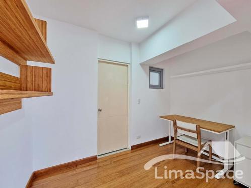 Departamento de 3 dormitorios y 2 baños ubicado en San Isidro