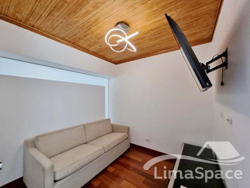 Departamento de 3 dormitorios ubicado en San Isidro