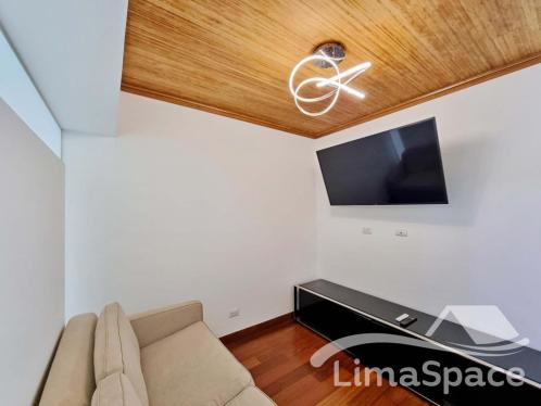 Departamento en Alquiler de 3 dormitorios ubicado en San Isidro