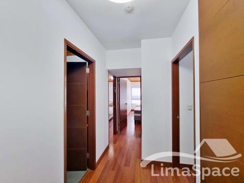 Espectacular Departamento ubicado en San Isidro