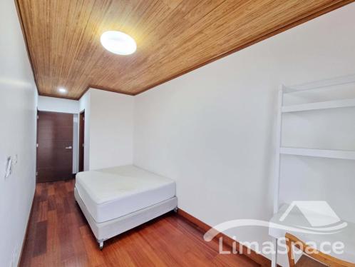 Bajo precio Departamento en Alquiler en San Isidro