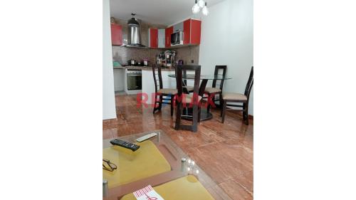 Casa en Venta ubicado en Chorrillos a $119,900