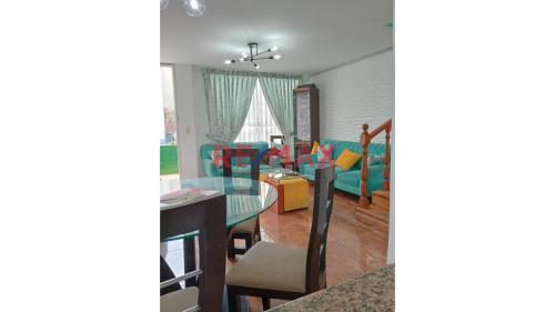 Casa en Venta ubicado en Chorrillos