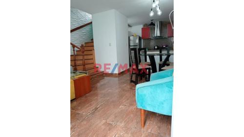 Casa en Venta ubicado en Av. Las Gaviotas