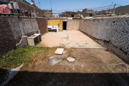 Terreno en Venta ubicado en Barranca 122