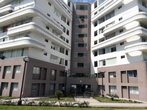 Departamento en Venta ubicado en Santiago De Surco