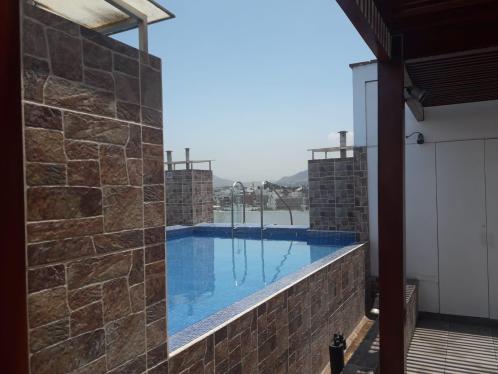 Lindo Departamento en Venta en Santiago De Surco