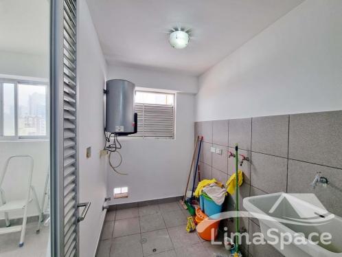 Departamento en Alquiler ubicado en Miraflores a $1,200