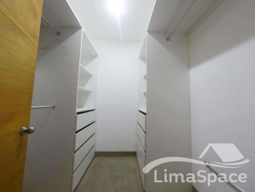 Departamento en Alquiler ubicado en San Isidro a $1,400