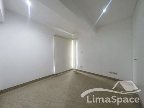 Departamento en Alquiler ubicado en Av. Javier Prado Oeste 