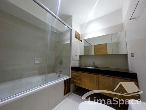 Departamento de 3 dormitorios ubicado en San Isidro