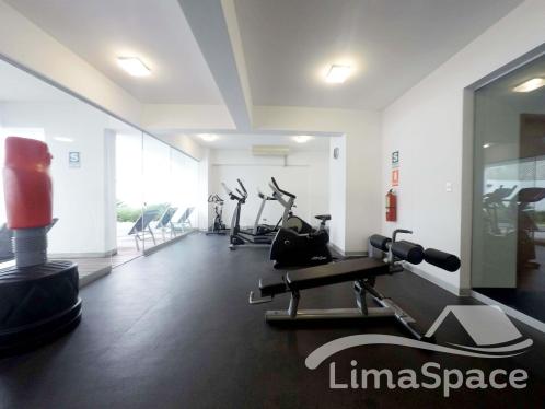 Oportunidad única Departamento ubicado en San Isidro