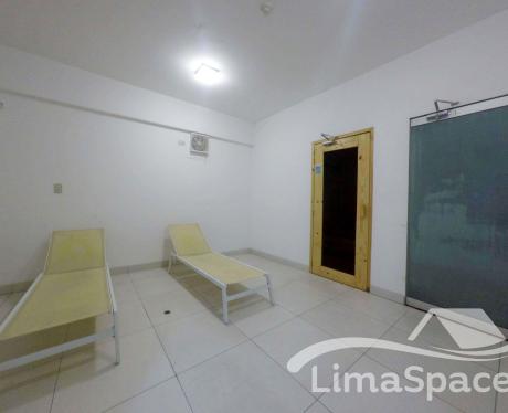 Bajo precio Departamento en Alquiler en San Isidro