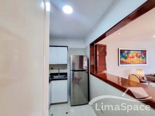 Departamento en Venta ubicado en San Isidro a $295,000