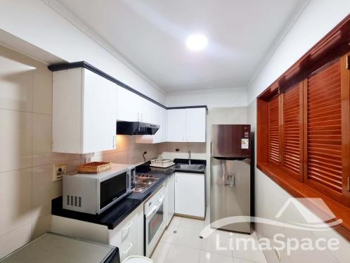 Departamento en Venta ubicado en San Isidro