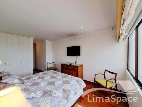 Departamento de 2 dormitorios ubicado en San Isidro