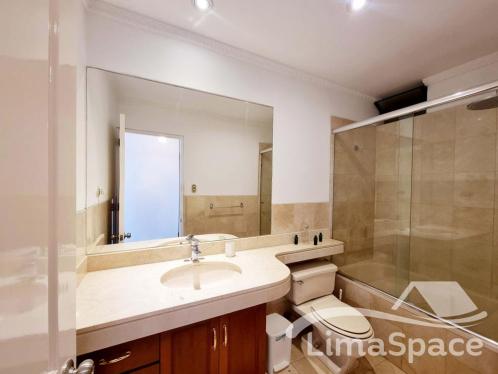 Espectacular Departamento ubicado en San Isidro