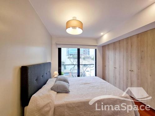 Departamento de 2 dormitorios y 3 baños ubicado en San Isidro