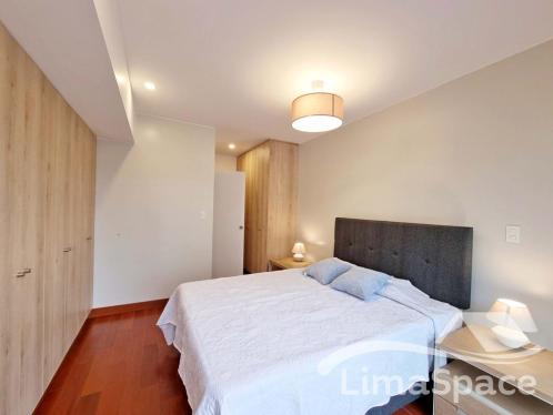 Departamento de 2 dormitorios ubicado en San Isidro