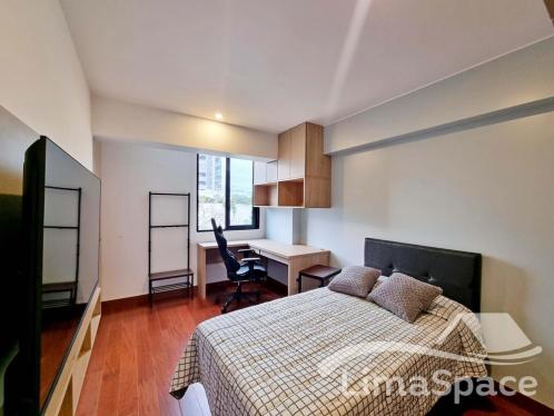 Extraordinario Departamento ubicado en San Isidro