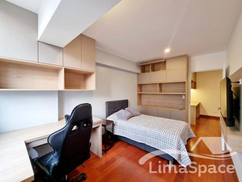 Departamento ubicado en San Isidro al mejor precio