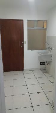 Departamento en Venta ubicado en Surquillo