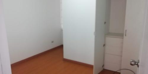 Oportunidad única Departamento ubicado en Surquillo