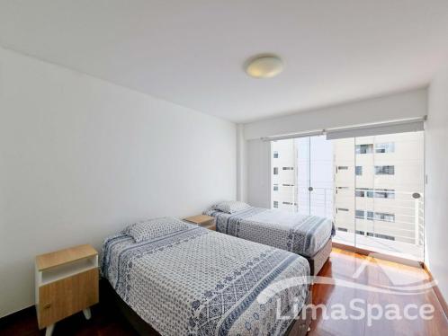 Bajo precio Departamento en Venta en Miraflores