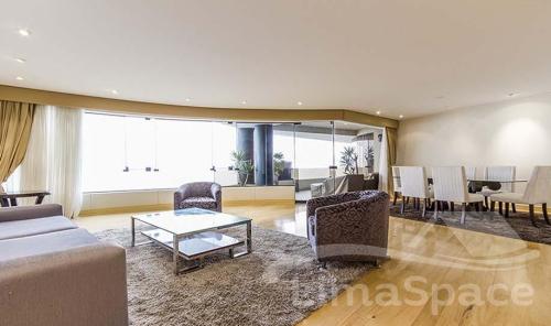 Departamento en Venta ubicado en Miraflores a $538,000