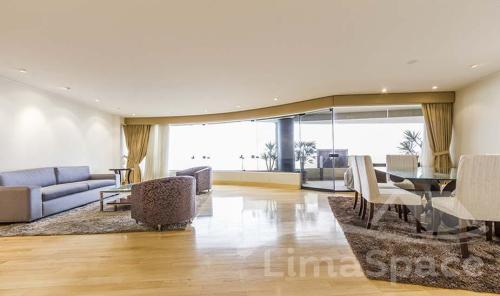 Departamento en Venta ubicado en Miraflores