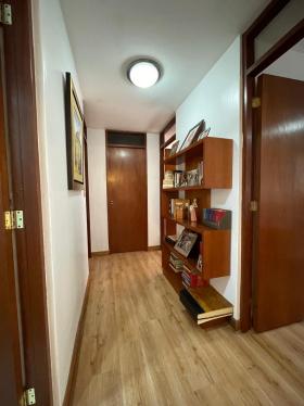 Departamento de 3 dormitorios ubicado en Santiago De Surco