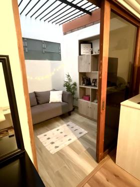 Departamento de 3 dormitorios y 3 baños ubicado en La Molina