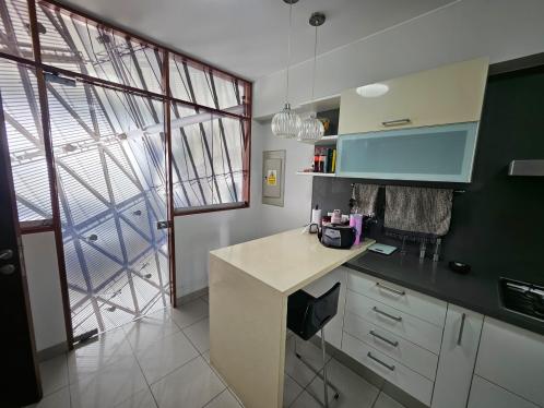 Departamento en Venta de 3 dormitorios ubicado en Barranco