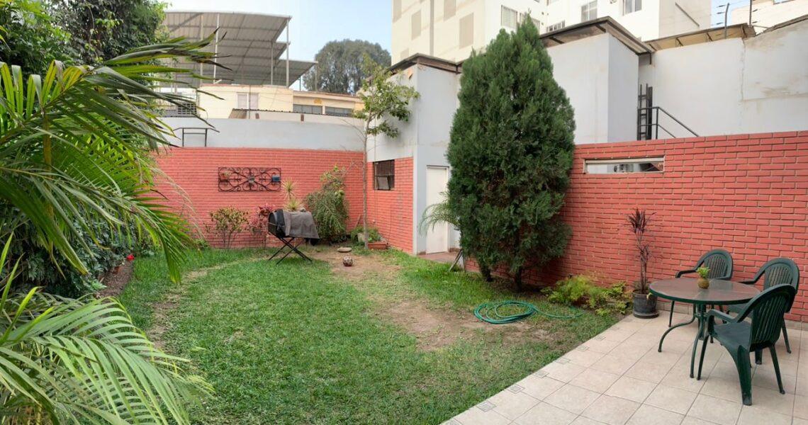 Casa en Venta ubicado en Santiago De Surco a $478,000