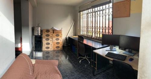 Casa de 3 dormitorios y 4 baños ubicado en Santiago De Surco