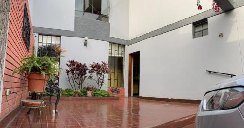 Lindo Casa en Venta en Santiago De Surco