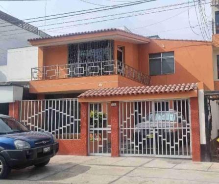 Casa en Venta ubicado en Santiago De Surco a $350,000