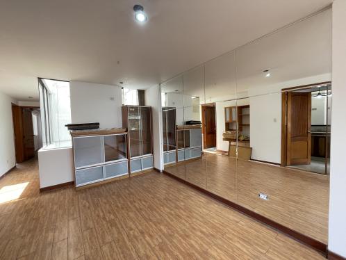 Departamento de 3 dormitorios ubicado en La Molina