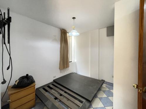 Oportunidad única Departamento ubicado en La Molina