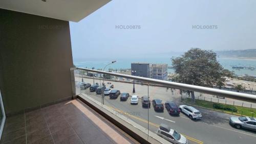 Departamento en Alquiler ubicado en Chorrillos a $1,200