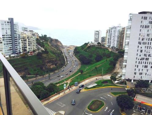 Departamento en Alquiler ubicado en Miraflores a $2,700