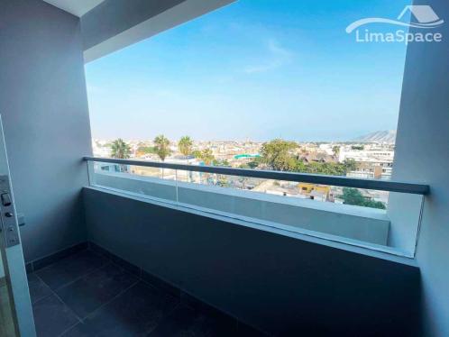 Departamento en Alquiler ubicado en Barranco a $800