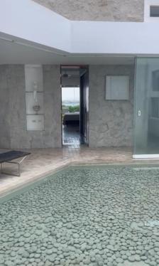 Casa de Playa en Alquiler ubicado en Punta Negra a $12,500