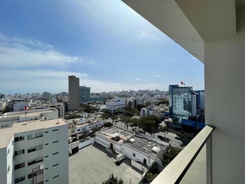 Departamento ubicado en Miraflores al mejor precio