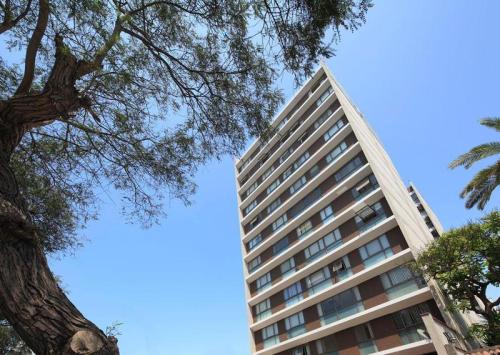 Lindo Departamento en Venta en Miraflores