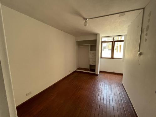 Departamento de 2 dormitorios y 2 baños ubicado en Santiago De Surco