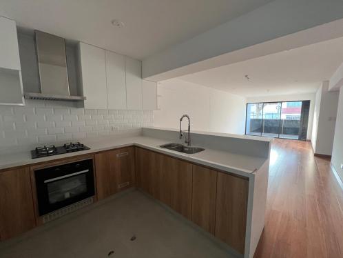 Departamento en Venta ubicado en Santiago De Surco a $205,000