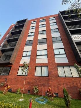 Departamento en Venta ubicado en Santiago De Surco a $274,000