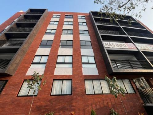 Departamento en Venta ubicado en Santiago De Surco