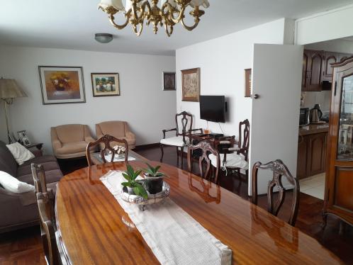 Departamento en Venta ubicado en San Isidro a $165,000